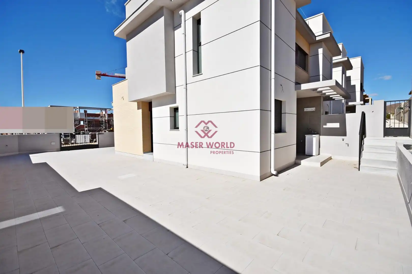 Logement avec piscine à vendre à Puerto de Mazarrón, imagen 10