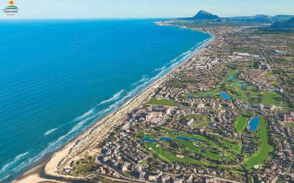 Exterior view of Apartment for sale in Oliva  with Air Conditioner, Heating and Terrace