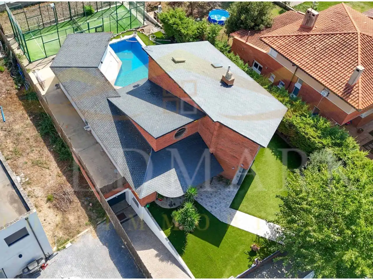 Casa con piscina in vendita a Calle Gregal 10, imagen 166