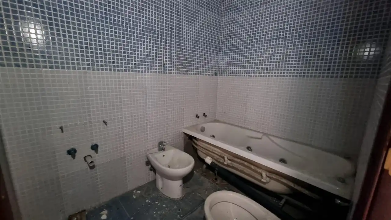 Badezimmer von Gebäude zum Verkauf in Cartes