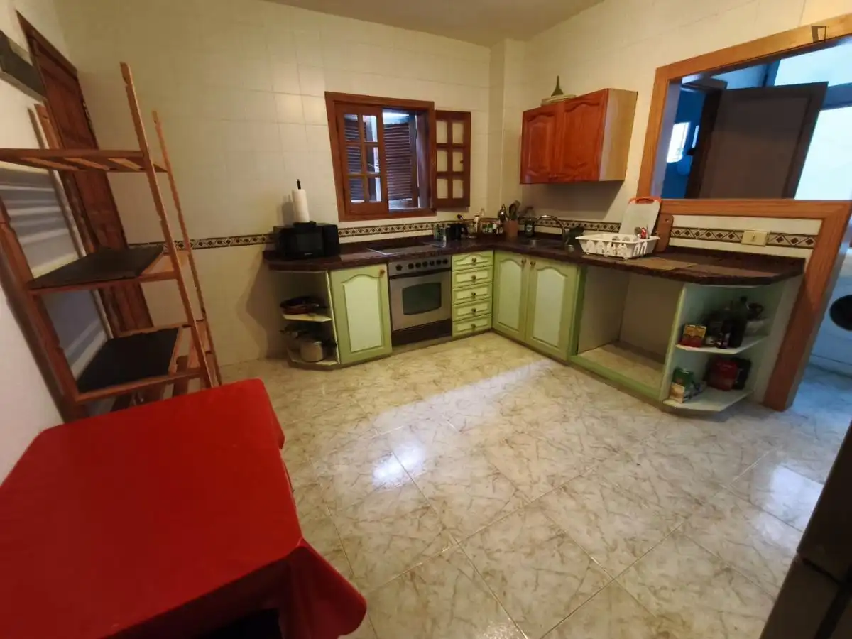 Room in Schamann - Rehoyas