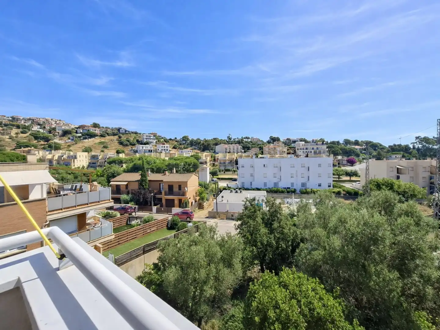 Wohnung zum Verkauf in Grifeu - Cap Ras - Els Estanys - Sant Genís, imagen 3