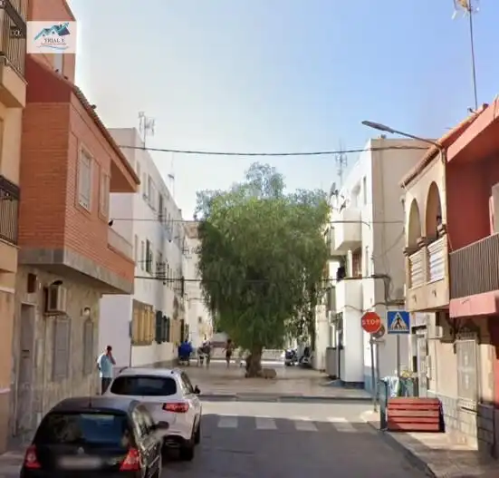 Wohnung mit Terrasse zum Verkauf in Calle LEON FELIPE(R), imagen 2