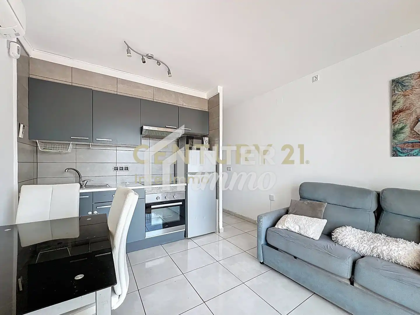 Apartamento con terraza en venta en AVINGUDA DEL CANAL 19, imagen 20