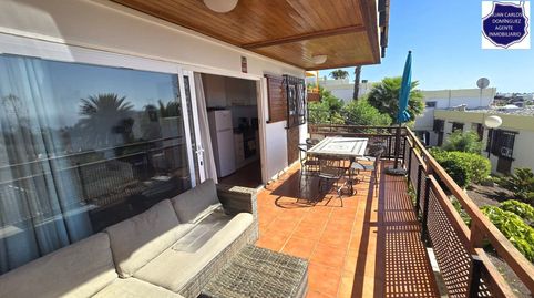 Foto 2 de Apartamento de alquiler en San Agustín - Bahía Feliz, San Bartolomé de Tirajana