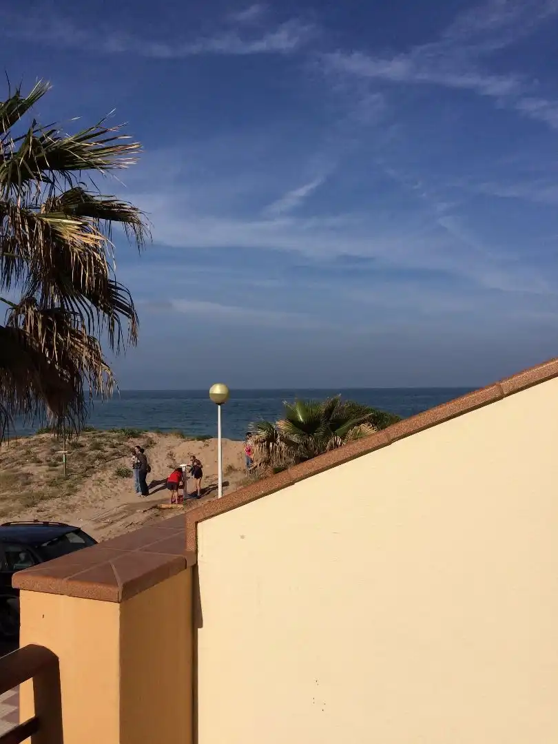 Exterior view of Detached homes for sale in Tavernes de la Valldigna  with Air Conditioner, Heating and Terrace