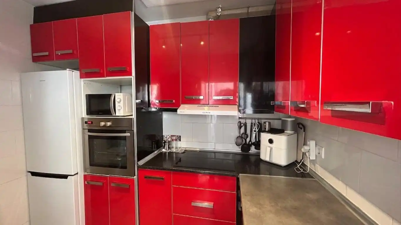 Appartamento con terrazza in vendita a Collblanc - La Torrassa, imagen 2