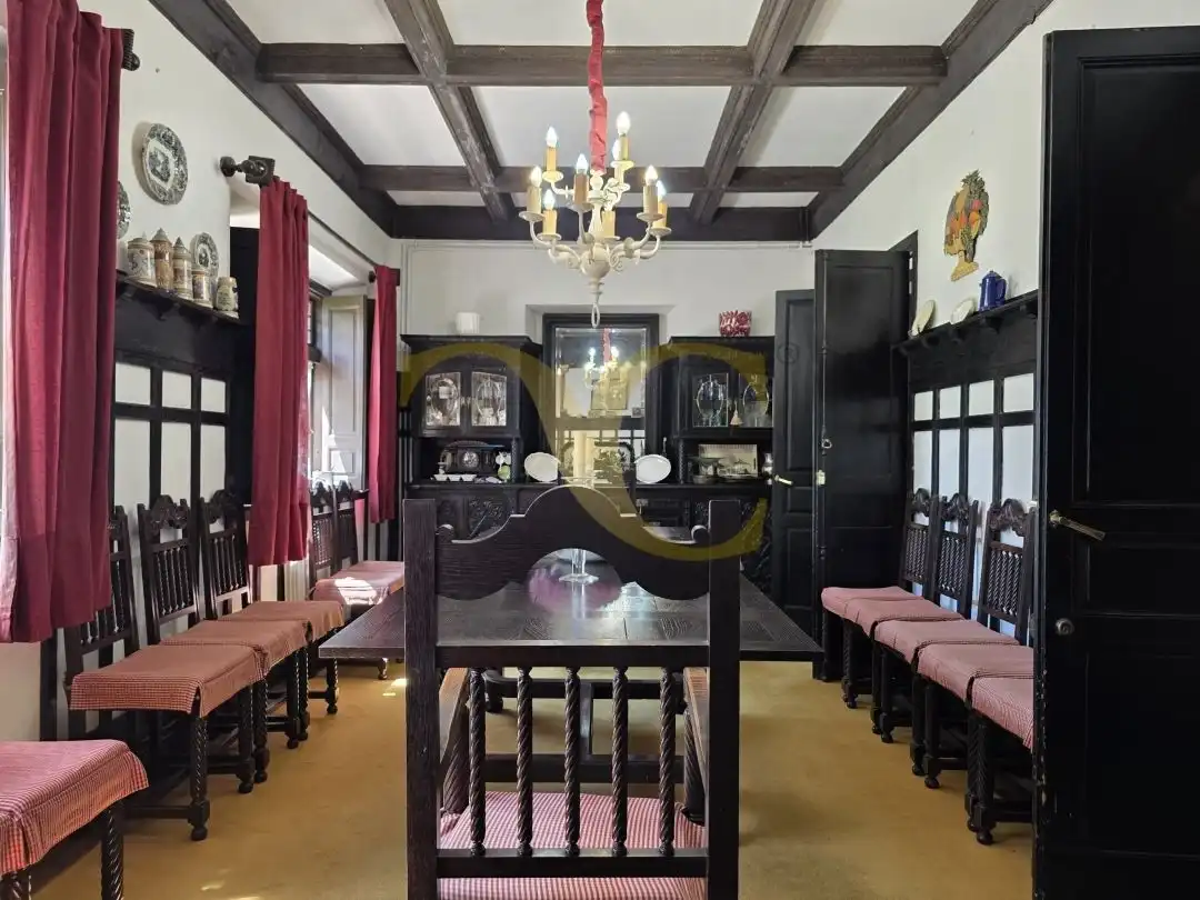 Haus mit Terrasse zum Verkauf in Calle Gutierrez de la Gándara, imagen 18