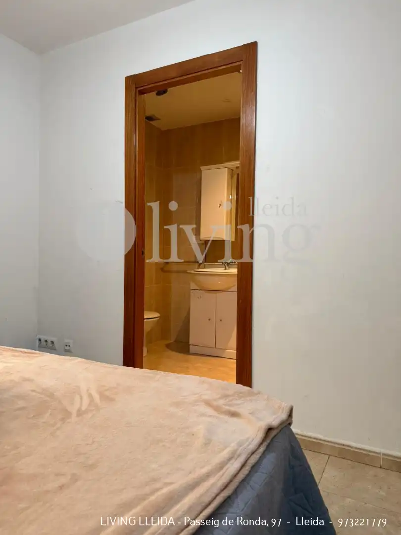 Piso con terraza en venta en Carretera d'Agramunt, imagen 23