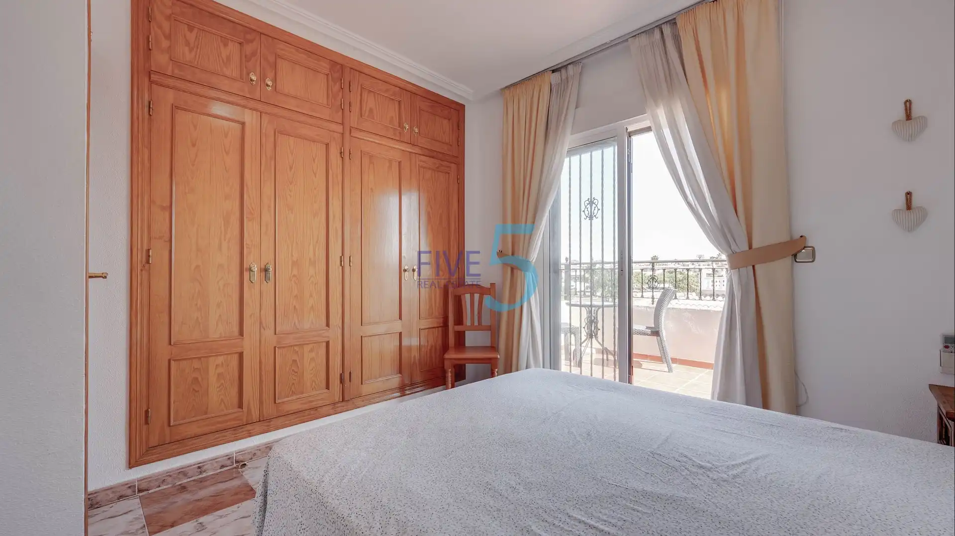 Reihenhaus mit Terrasse zum Verkauf in Orihuela Costa, imagen 19