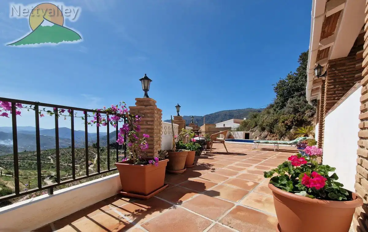 Casa rústica en venta en LA CAÑADA S/N, imagen 7
