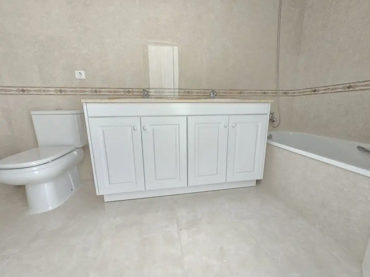 Apartamento en venta en Lomas de Campoamor - Las Ramblas