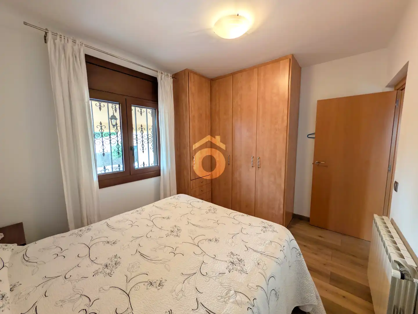 Habitación de Casa o chalet en venta en Esparreguera con Aire acondicionado, Calefacción y Parquet