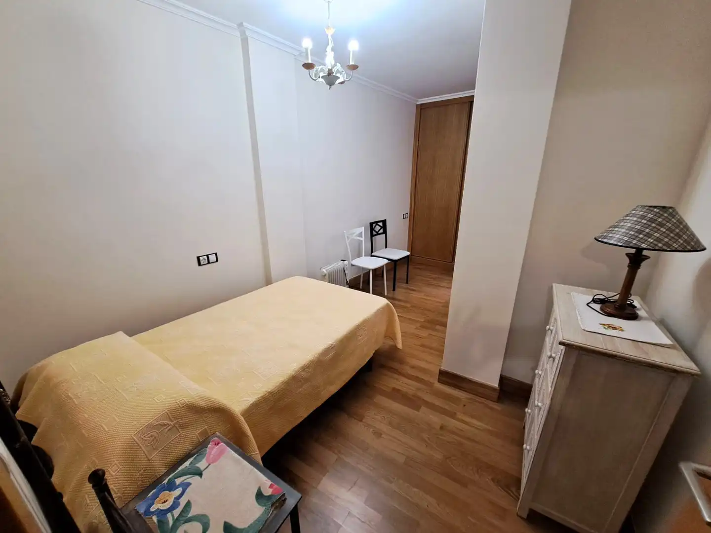 Habitación de Apartamento en venta en Briones, La Rioja