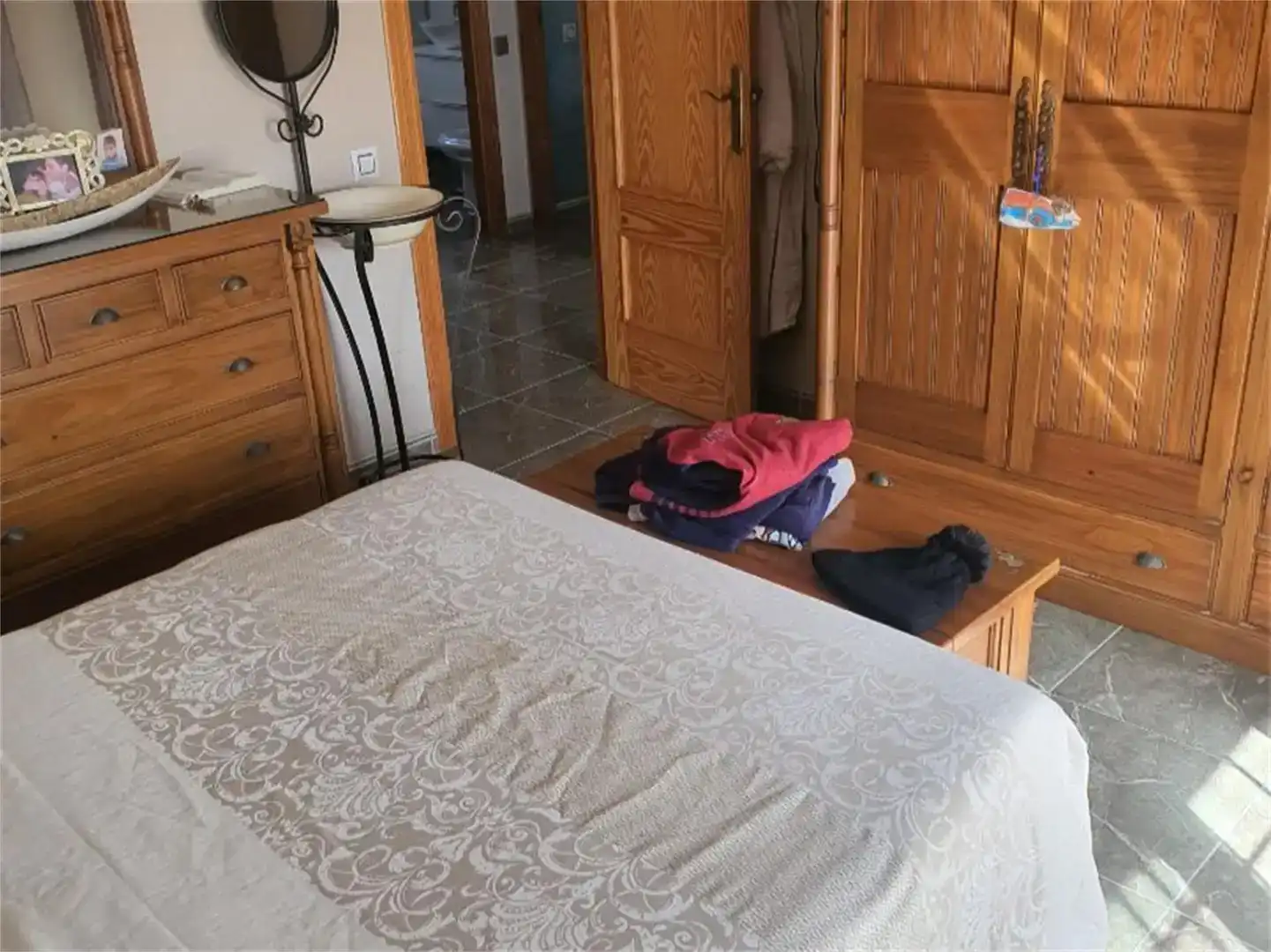 Habitación de Piso en venta en San Isidro - Campohermoso