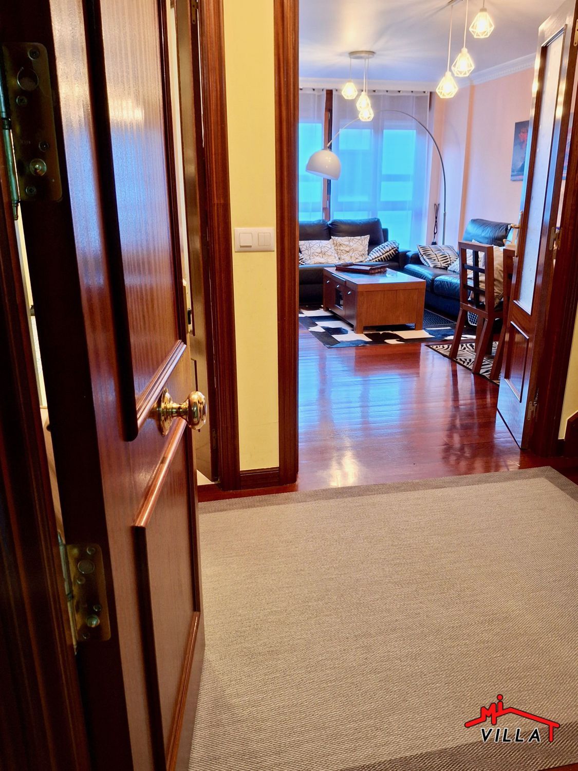 Duplex for sale in Ramales de la Victoria  with Heating, Storage room and Balcony