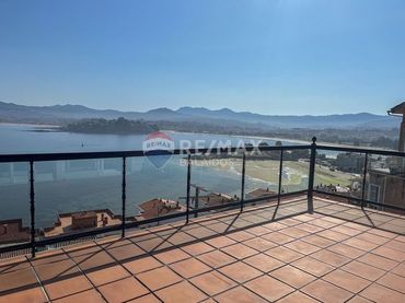 Casa con piscina en venta en Rúa Illas Cíes
