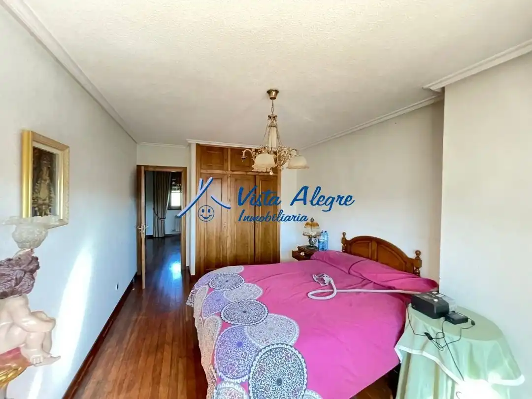 Bedroom of Buildings for sale in Fresneña