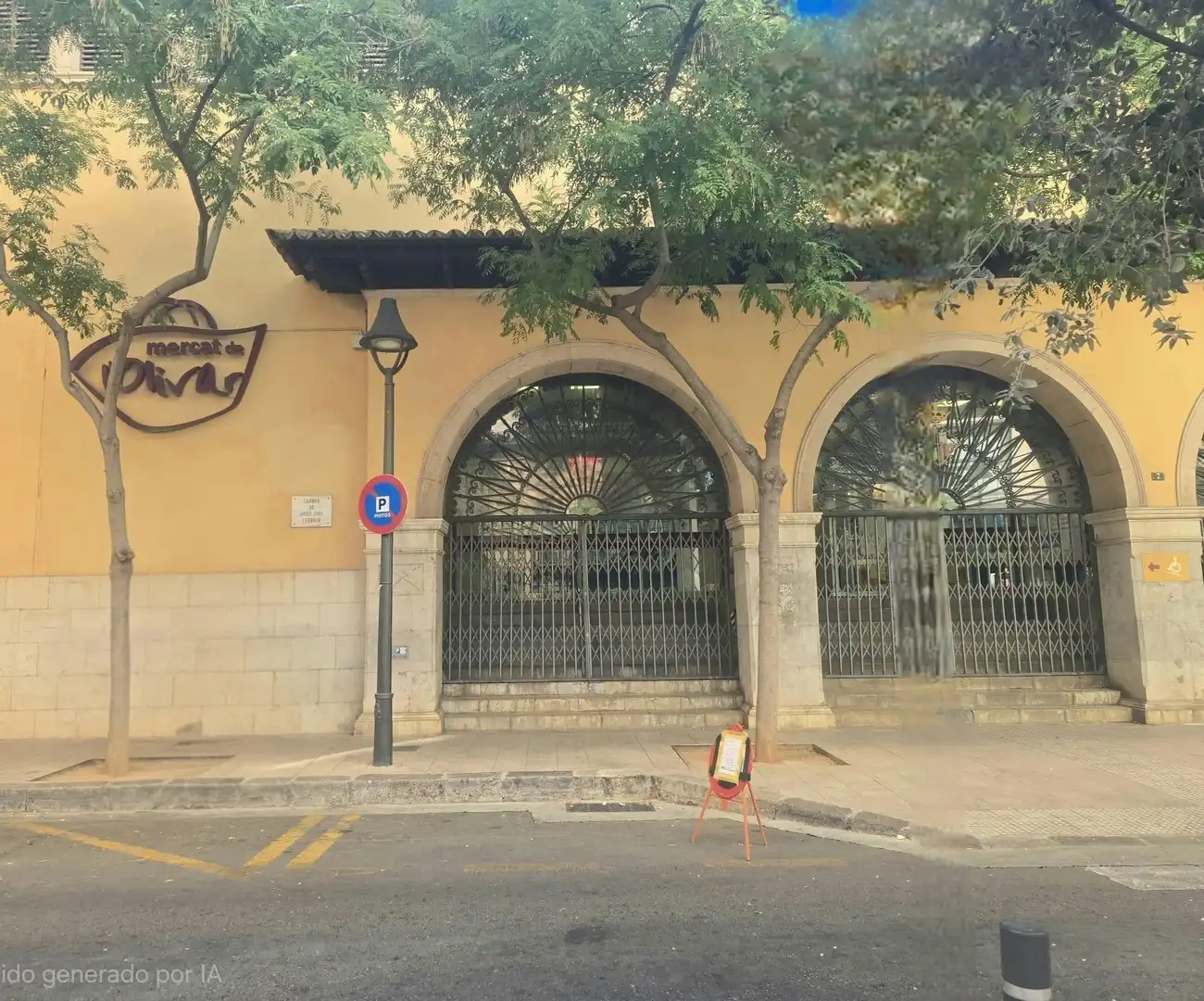Piso con terraza en venta en Centre, imagen 26