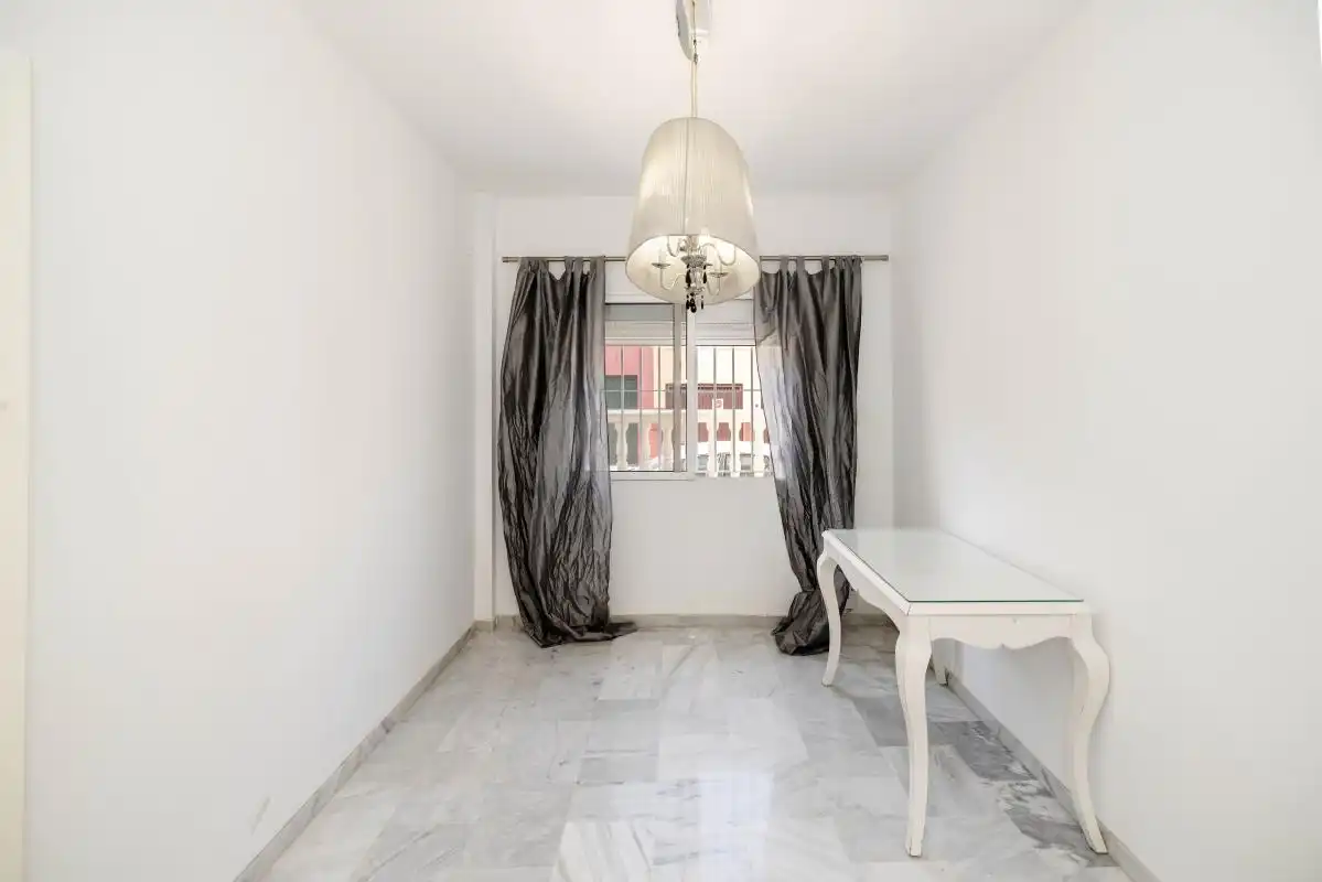 Comedor de Casa adosada en venta en Valencina de la Concepción con Aire acondicionado, Calefacción y Terraza