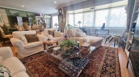 Foto 3 de Pis en venda a Avenida de Óscar Esplá, Benalúa, Alicante / Alacant