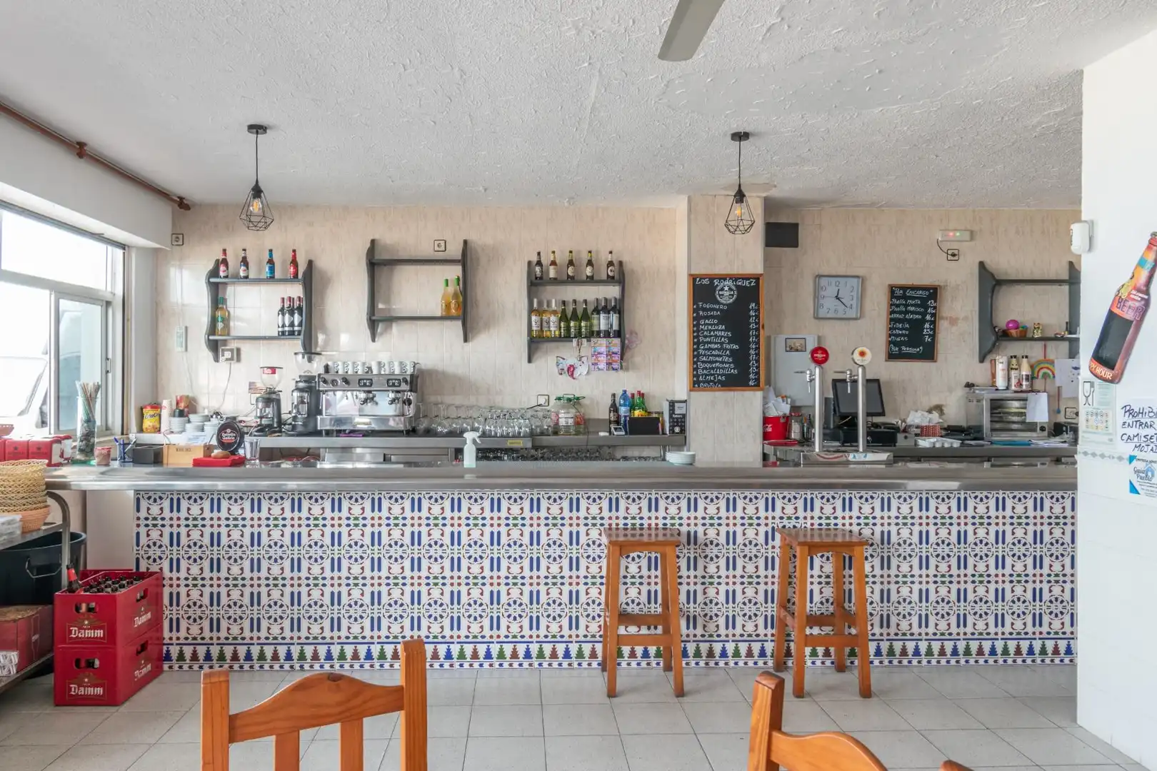 Local comercial en venda a Paseo ACERA MAR, imagen 21