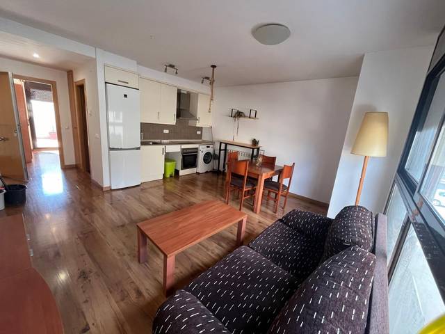 Piso en Venta en Bellpuig
