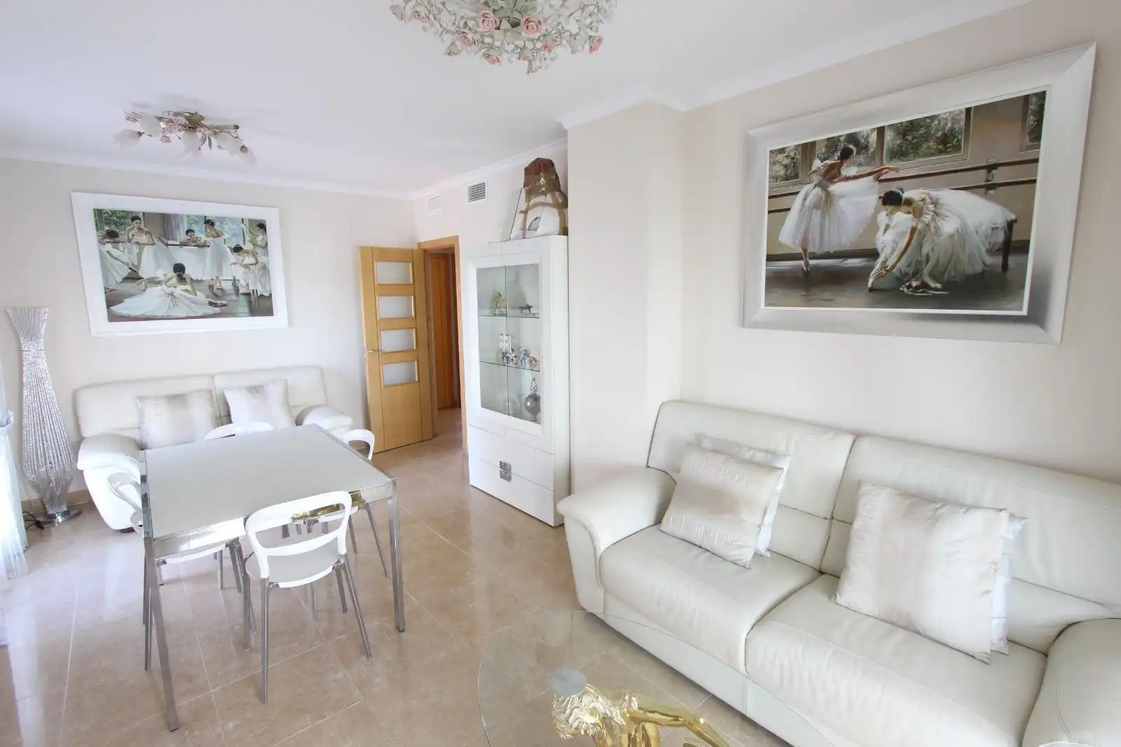 Appartement compact avec terrasse à vendre à Playa Arenal - Bol, imagen 3
