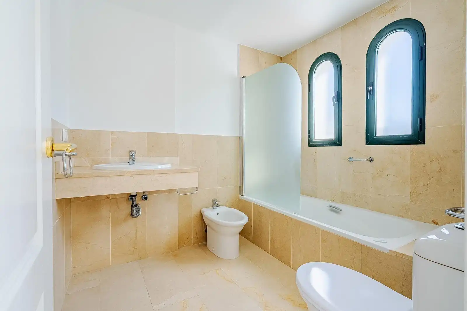 Vivienda con jardín en venta en El Castillo, imagen 13