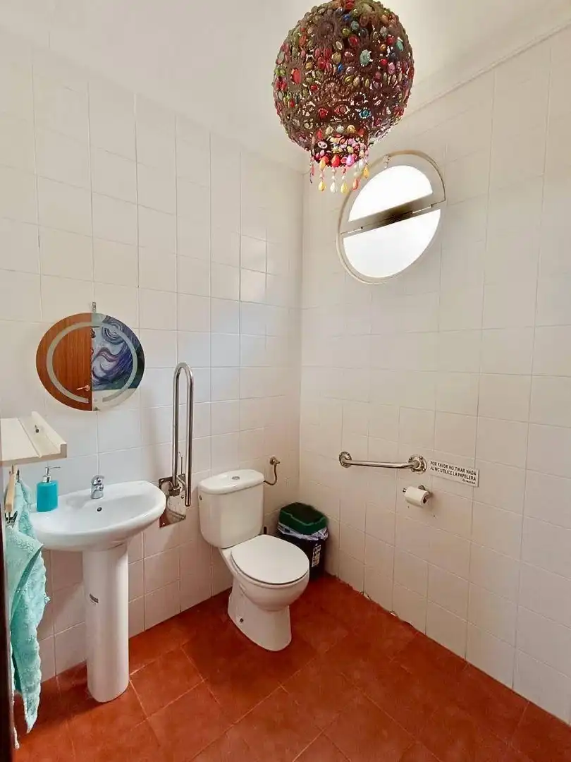 Casa rústica amb piscina en venda a LAS ZORRERAS P29, imagen 17