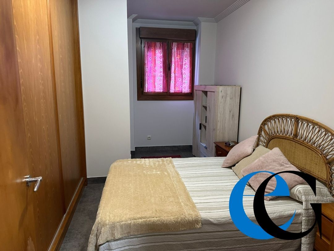 Habitación de Piso en venta en Orio