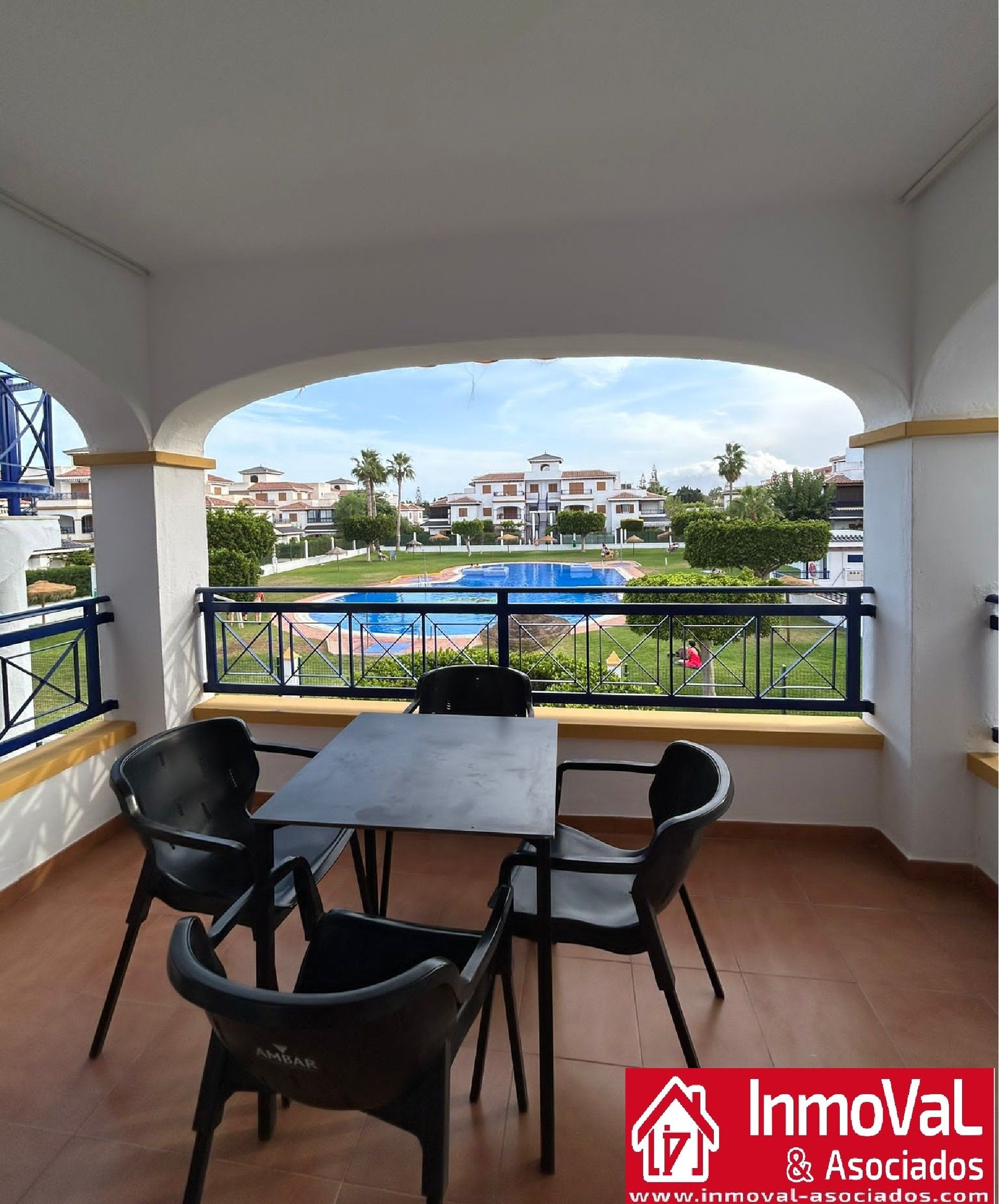 Pis de lloguer a El Playazo