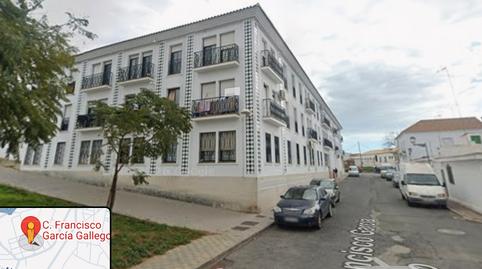 Foto 2 de Pis en venda a Calle Francisco García Gallego, 1, Cartaya, Huelva