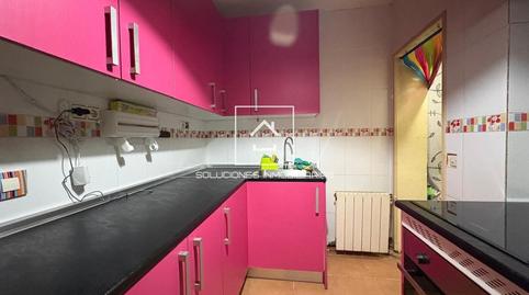 Foto 3 de Piso en venta en Travesía Isabel II, Reyes, Parla