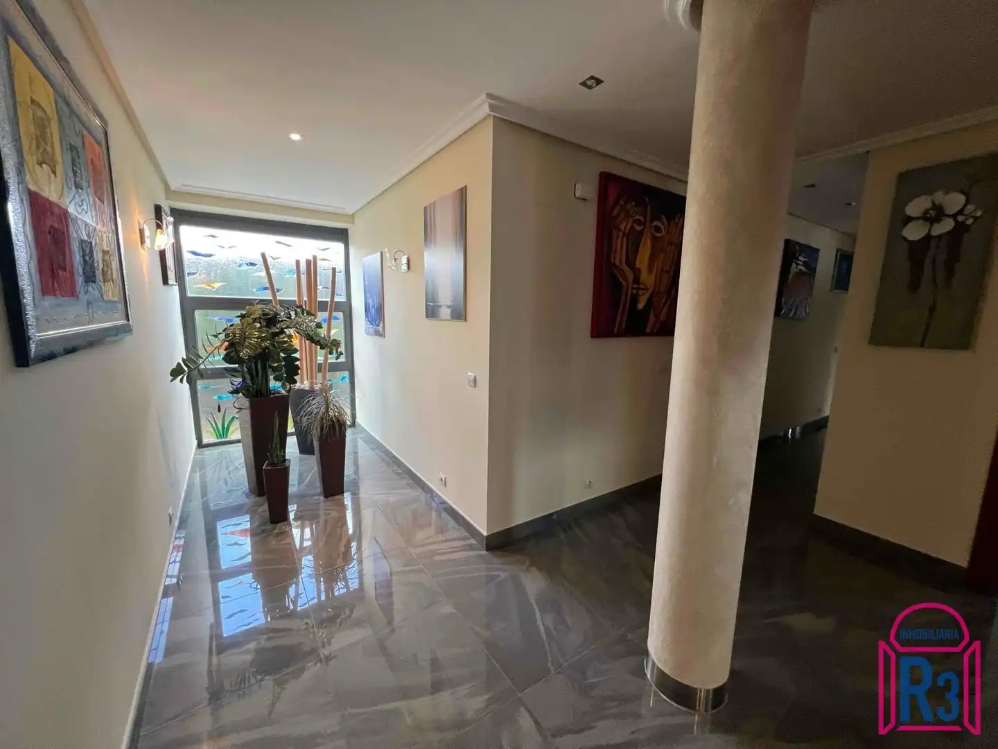Houses for sale in Villaquilambre  with Heating