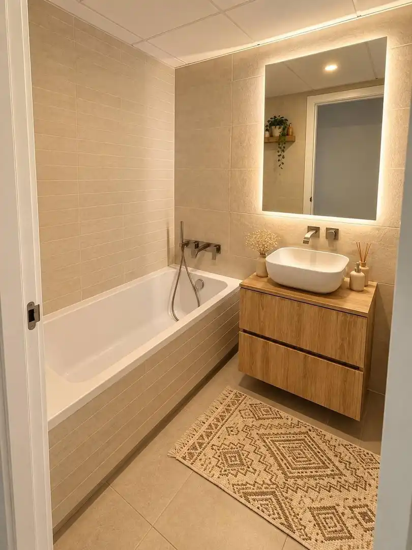 Baño de Piso en venta en Redován, Alicante
