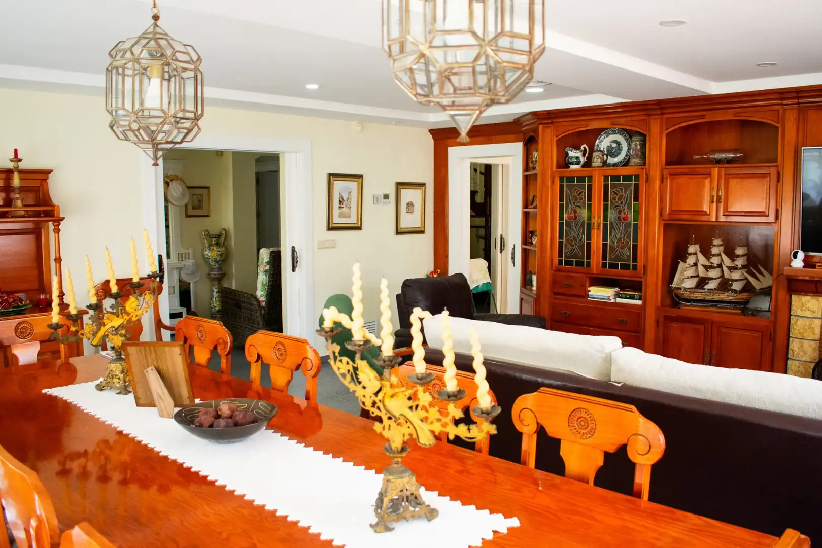 Casa o chalet en venta en Cabo Roig