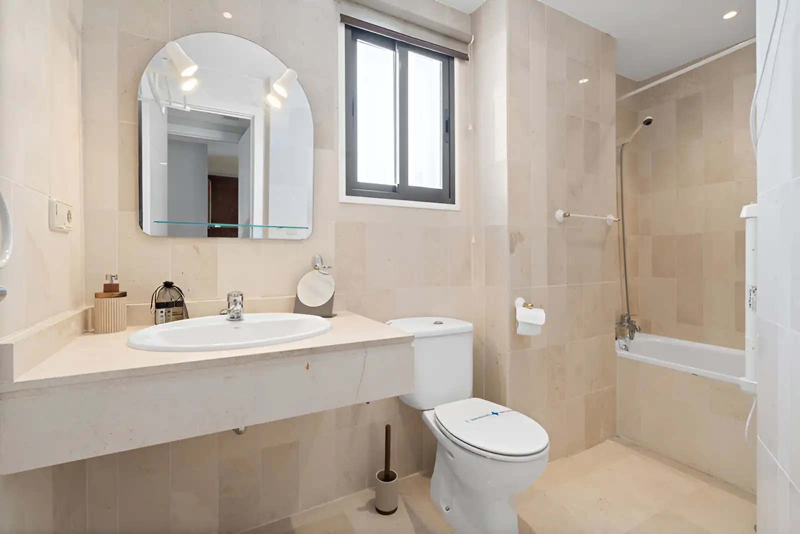 Apartment mit Pool zum Verkauf in Estepona Pueblo, imagen 10