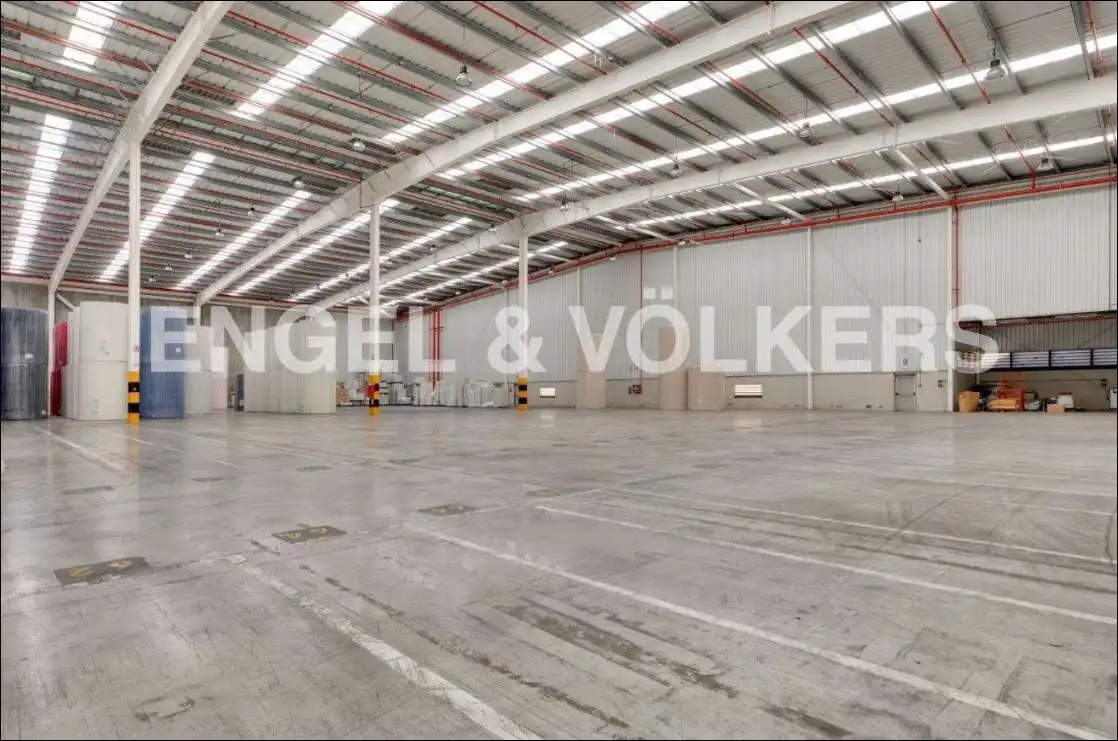 Nave industrial in affitto a Valls, imagen 2