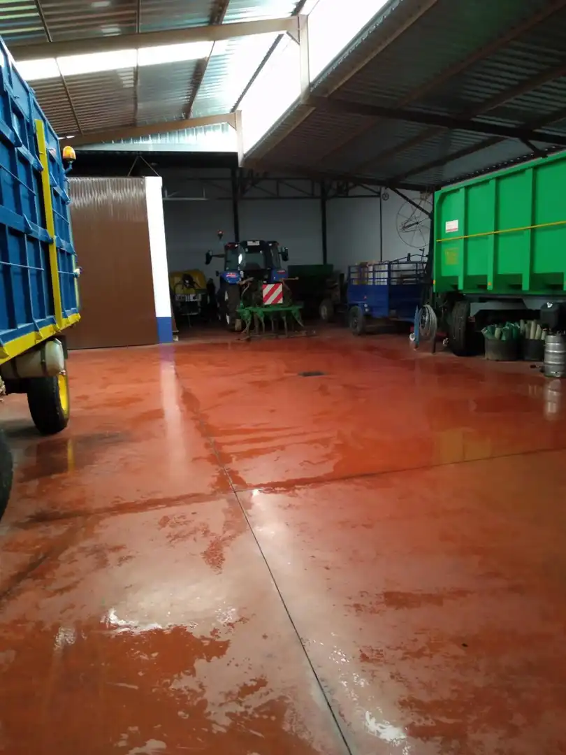 Industriegebäude zum Verkauf in Valdepeñas, imagen 14