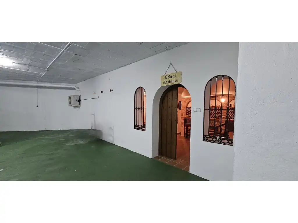 Local comercial en venda a Avenida Palma Mallorca 53, imagen 16