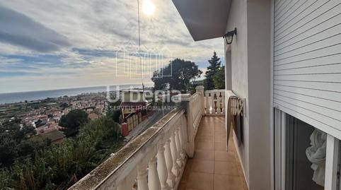 Foto 5 de Casa o xalet en venda a Pinemar, Barcelona