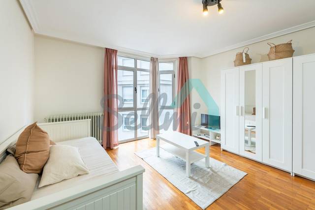 Estudio en Alquiler en Fraternidad en Masip