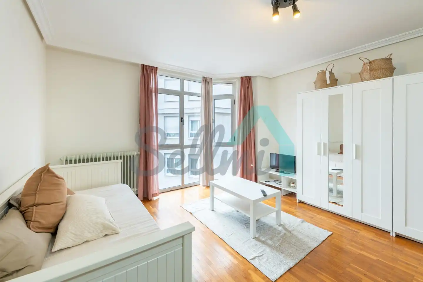 Wohnung zur Miete in Fraternidad, Masip