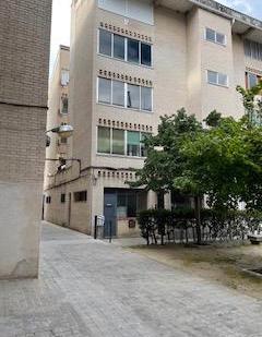 Exterior view of Flat for sale in Collado Villalba  with Terrace