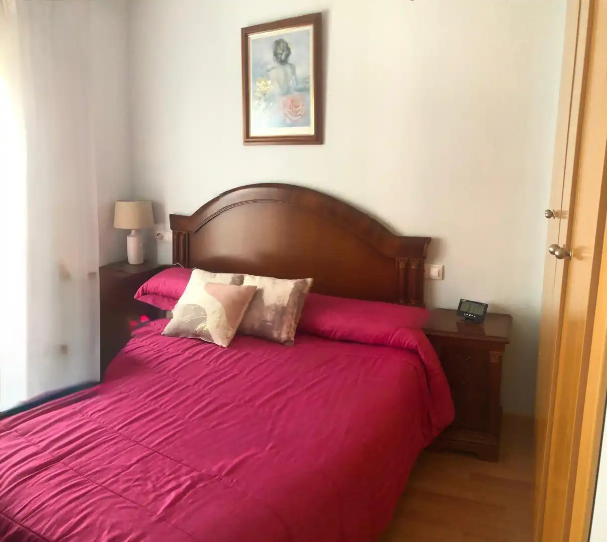Apartamento con ascensor en venta en Puerto Deportivo, imagen 8