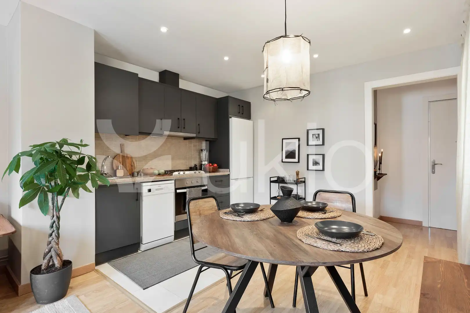 Apartamento con ascensor en alquiler en Carrer del Duc, imagen 17