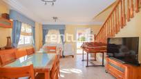 Dining room of Single-family semi-detached for sale in Sueca  with Air Conditioner, Terrace and Balcony