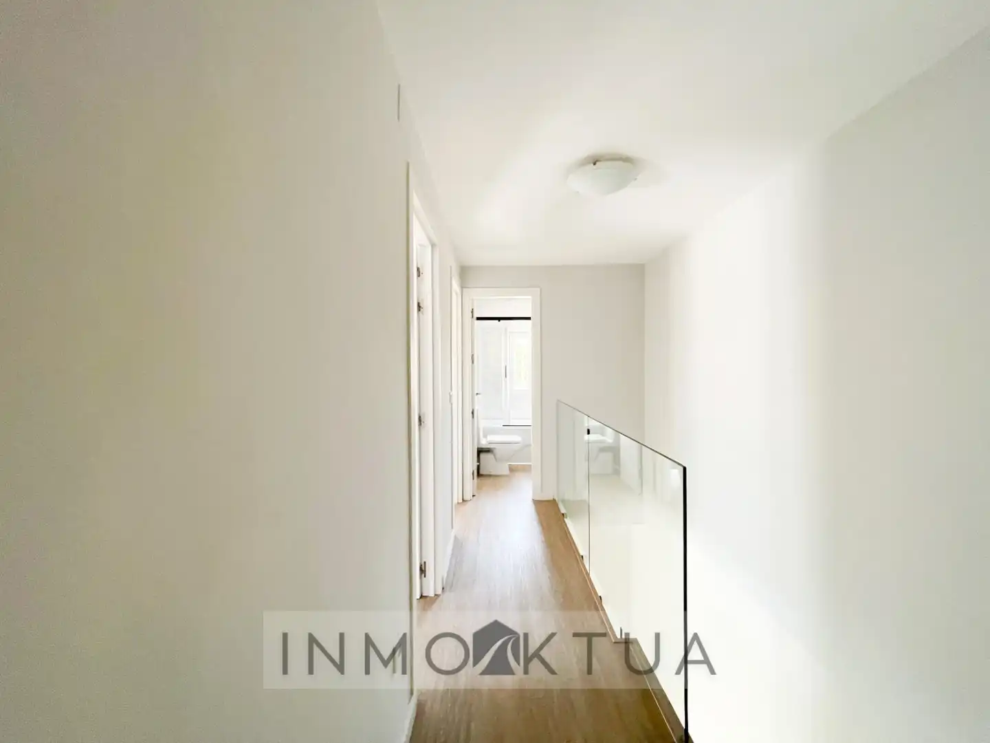 Bedroom of Detached homes for sale in Jerez de la Frontera  with Air Conditioner, Private garden and Terrace