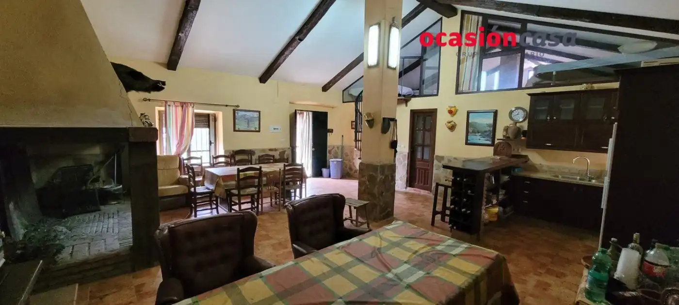Casa rústica en venda a Pozoblanco, imagen 13